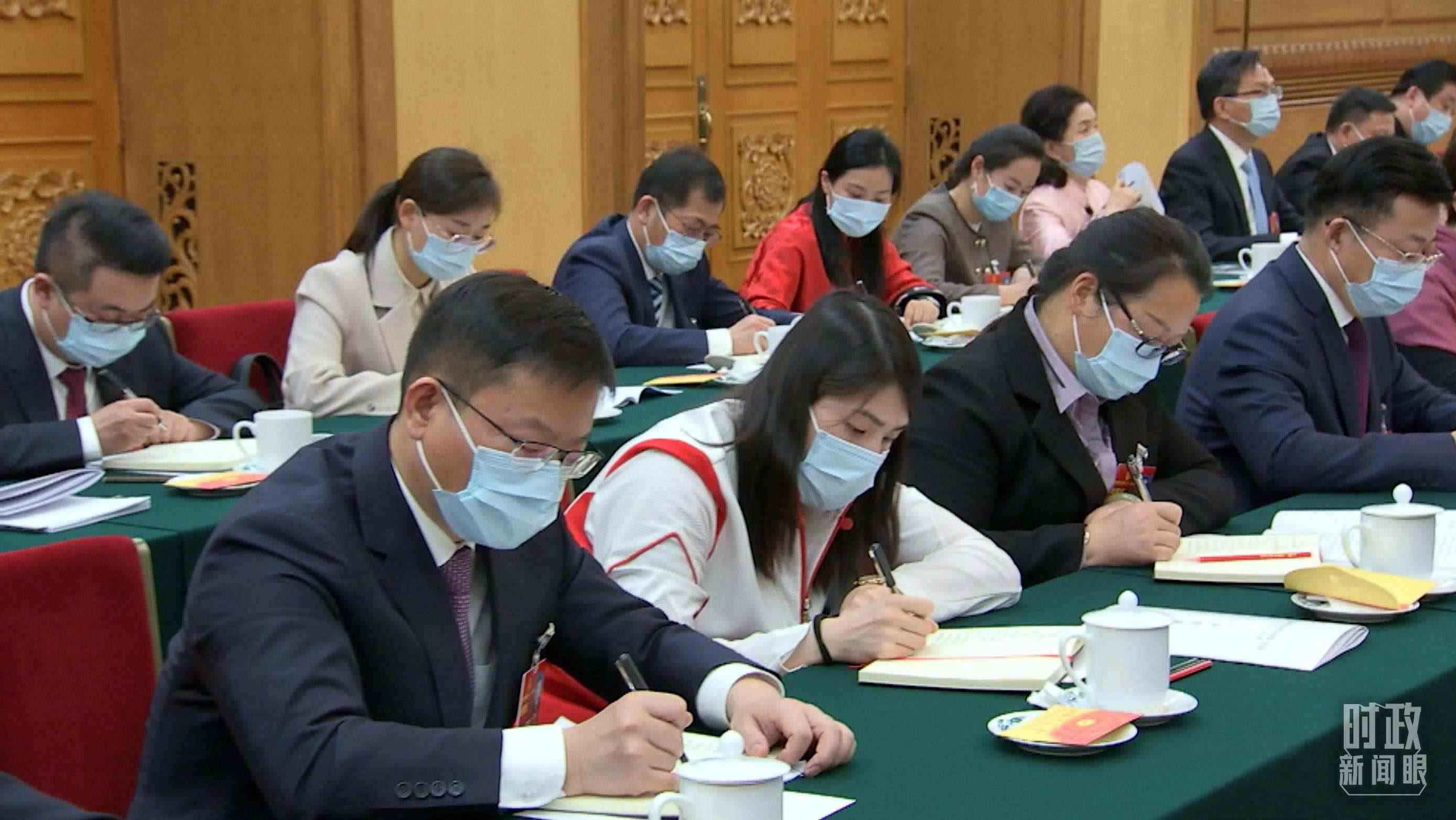 時政新聞眼丨一場重要會議召開，習近平全面部署一件事關全局的大事