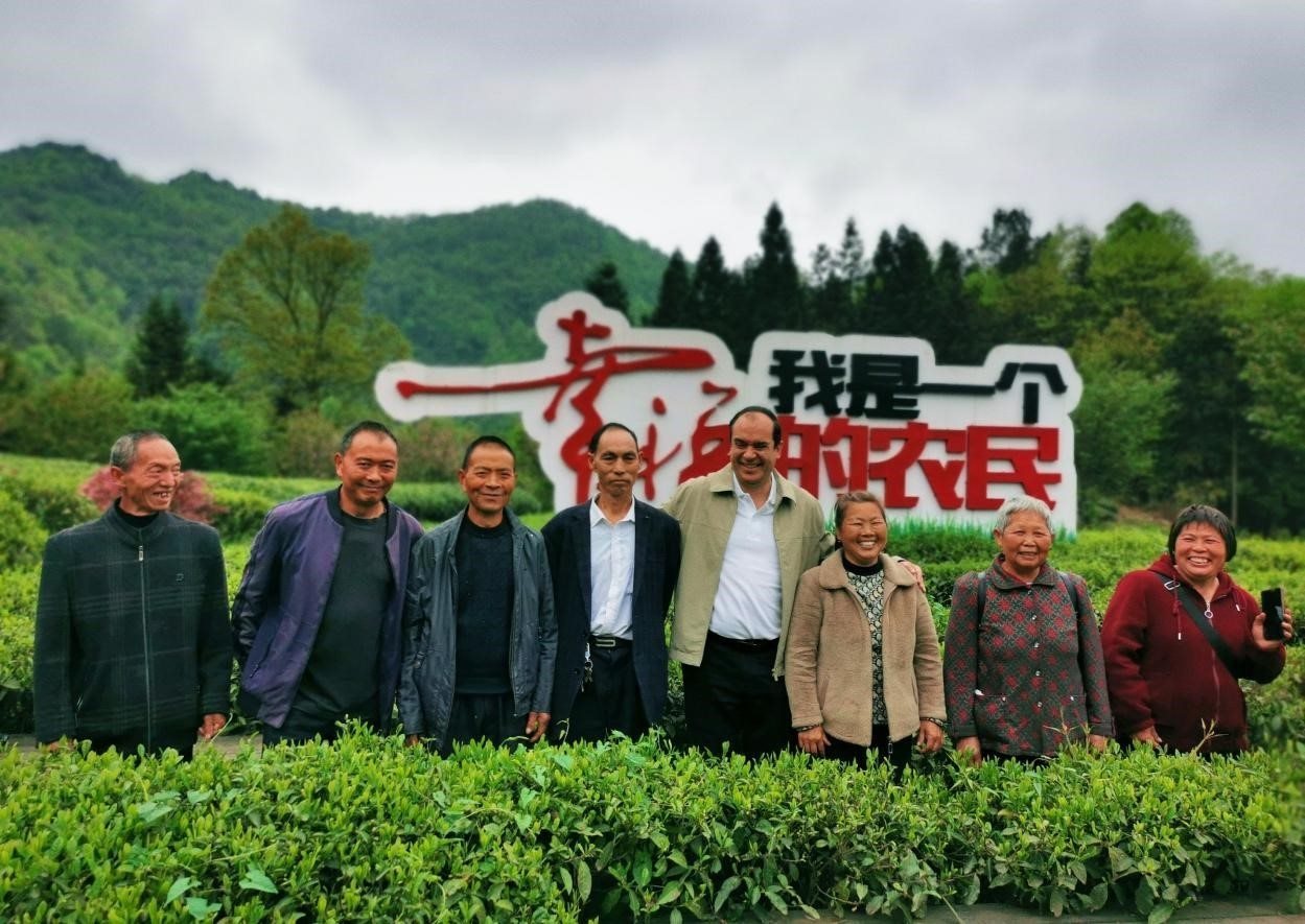 Guizhou Echo | 這一波，貴州又圈“國際粉”了