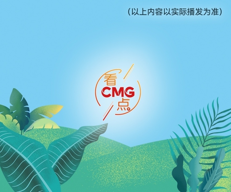 總臺(tái)周看點(diǎn)，來了！