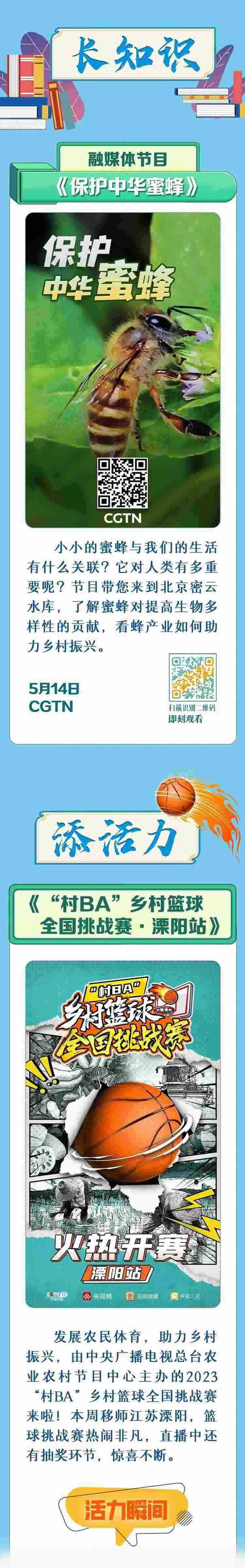 總臺(tái)周看點(diǎn)，來了！