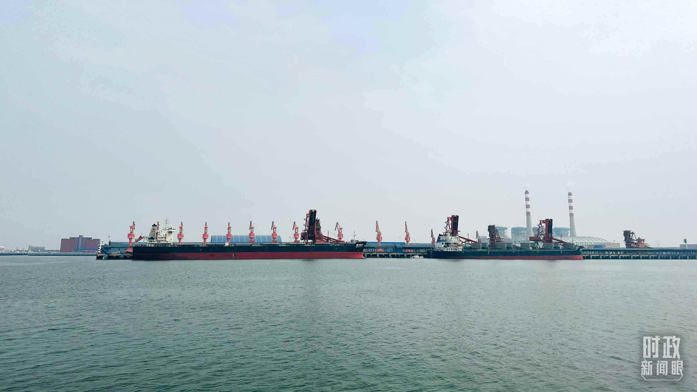 時(shí)政新聞眼丨習(xí)近平考察河北滄州，關(guān)注這些“國(guó)之大者”