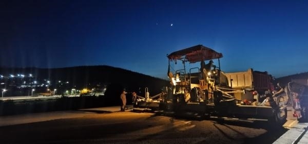 “沒有什么是不可能的”——記建設(shè)阿爾及利亞“世紀工程”的中國筑路人