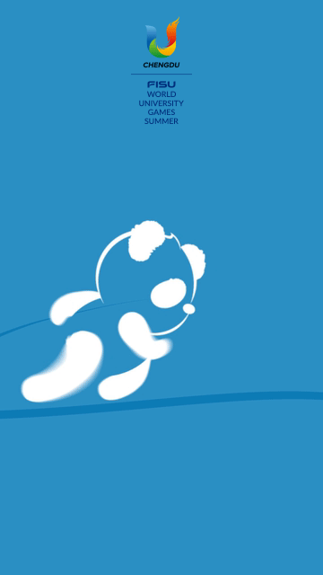 成都大運會丨從四川文物，感受跨越千年的體育互動