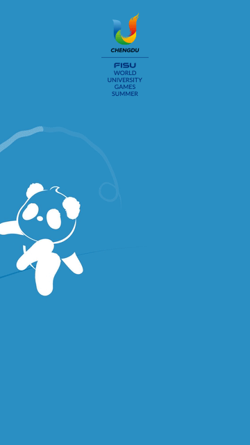 成都大運會丨從四川文物，感受跨越千年的體育互動