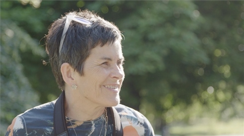 圖為夏洛特·瓊斯。資料圖片