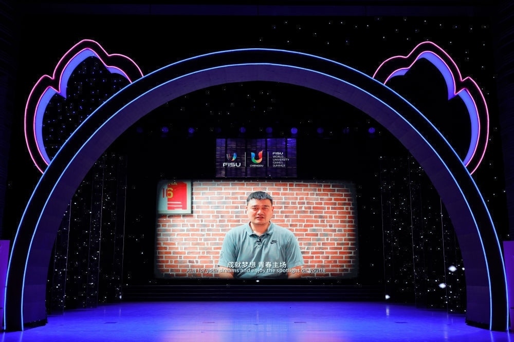 青春主場(chǎng) 丨 中華武術(shù)，傳遞文化精髓感受體育精神