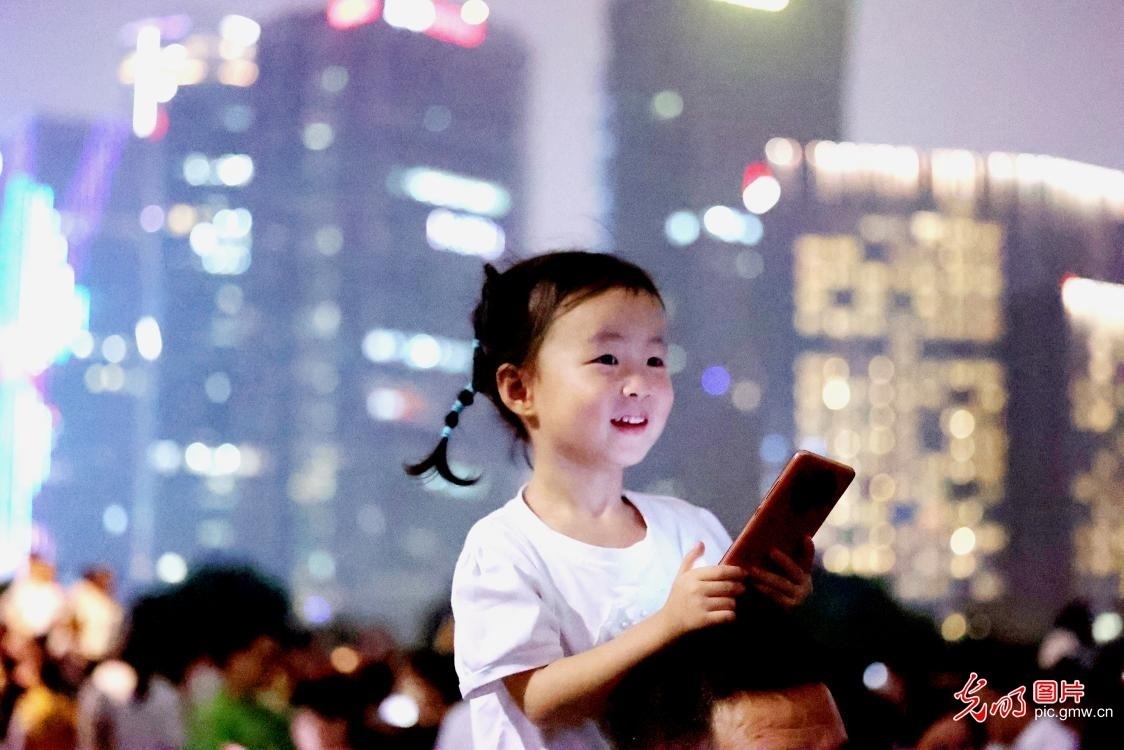 文體旅結合 杭州釋放“雙節(jié)”經(jīng)濟新動能