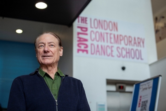 班納曼。Lewis McCarthy攝