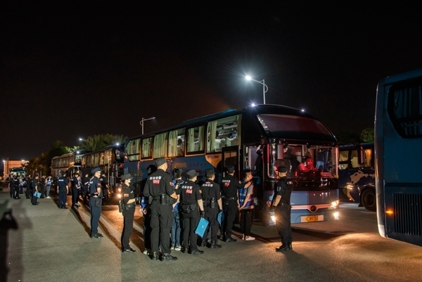 。公安部供圖