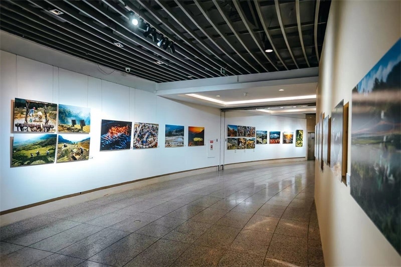 北京國際攝影周2023。主辦方供圖