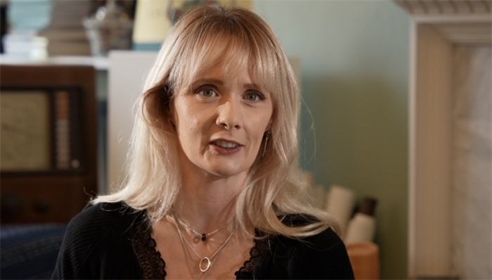 斯黛夫·康納。潘耿攝