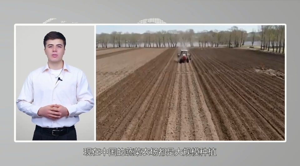 【國(guó)際3分鐘】中國(guó)大蒜成國(guó)家威脅？美政客反智言論背后的問(wèn)題值得思考_fororder_2