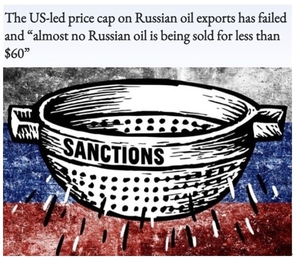 “歐洲最大經(jīng)濟體”易主？ 西方“制俄”制了誰