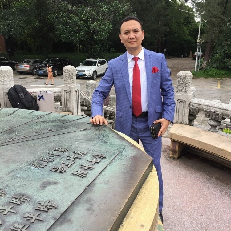 遇見中國丨烏茲別克斯坦商人瑪蘇穆：在中國，我仿佛遇到了全世界