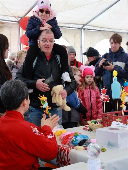 活動現(xiàn)場。中國駐匈牙利大使館供圖