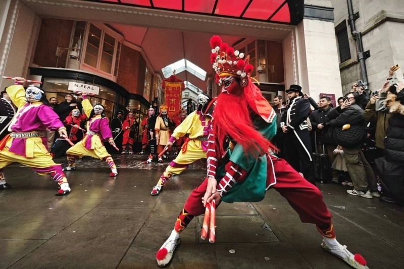 活動(dòng)現(xiàn)場(chǎng)。于果攝