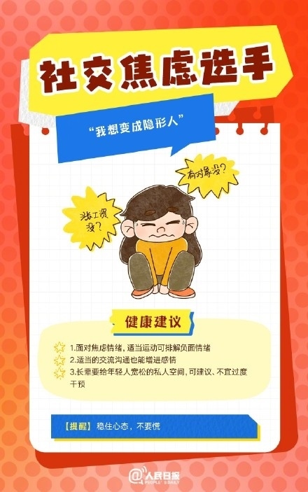 春節(jié)人設(shè)圖鑒，哪一個(gè)是你？