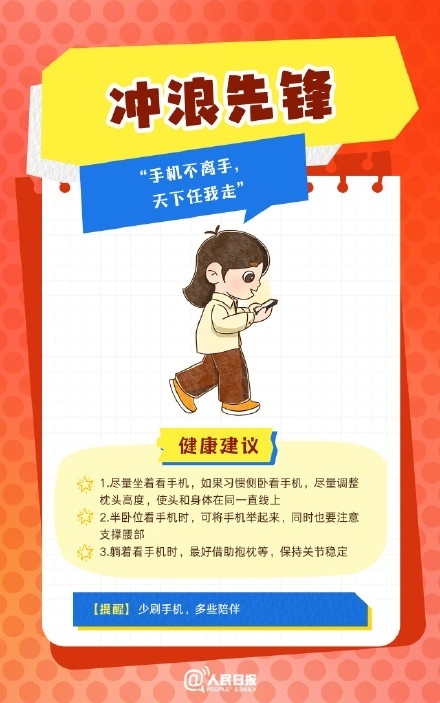 春節(jié)人設(shè)圖鑒，哪一個(gè)是你？