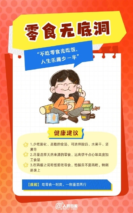 春節(jié)人設(shè)圖鑒，哪一個(gè)是你？