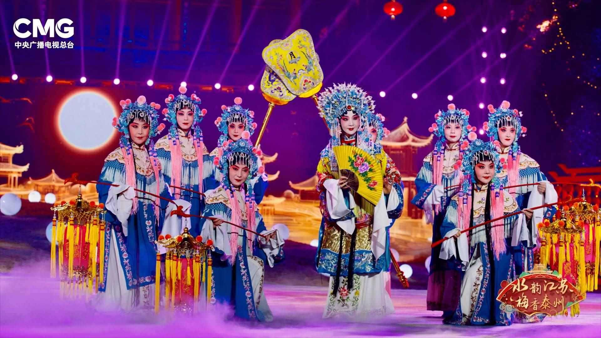 節(jié)目現(xiàn)場。主辦方供圖