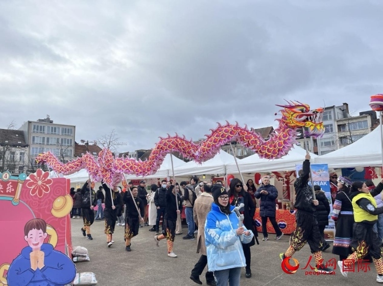 圖為活動(dòng)現(xiàn)場(chǎng)。人民網(wǎng)記者 牛瑞飛攝