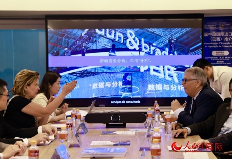 活動現(xiàn)場。人民網記者 宋亦然攝