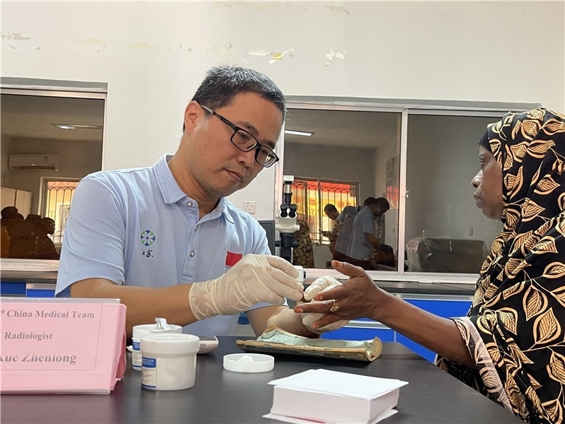 活動現(xiàn)場。主辦方供圖