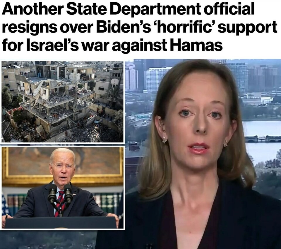 持續(xù)提供軍事援助 美國就是這樣“約束”以色列的？