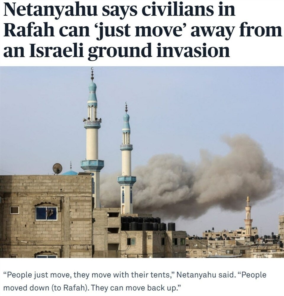 持續(xù)提供軍事援助 美國就是這樣“約束”以色列的？