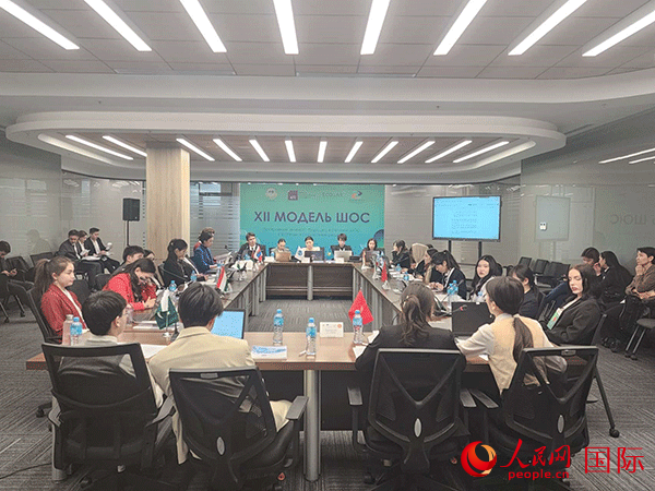 活動(dòng)現(xiàn)場。人民網(wǎng)記者 李強(qiáng)攝