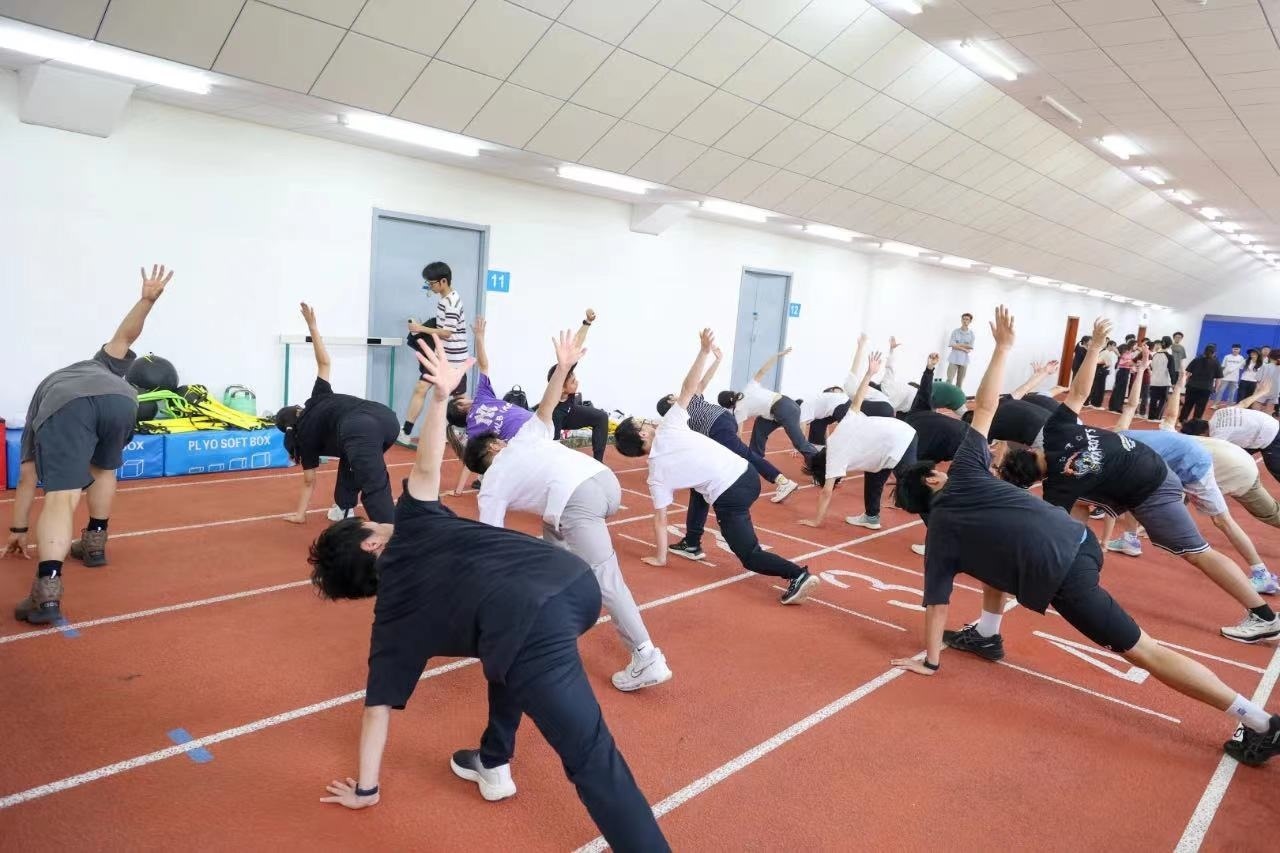 圖片來(lái)源：北京科技大學(xué)