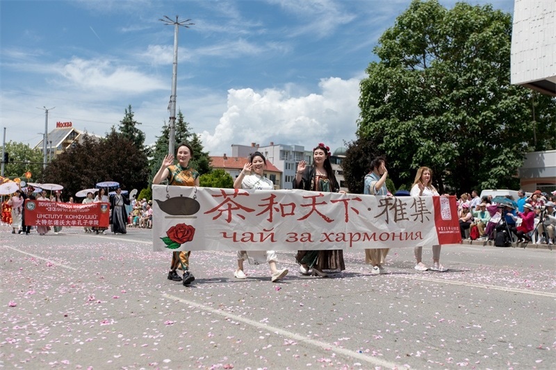 活動現場。黃俊攝