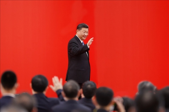 從一扇“門(mén)”、一座“城”、兩張“網(wǎng)”，看浦東新區(qū)改革常新