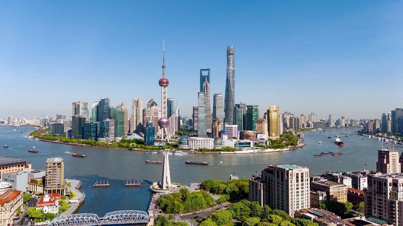 從一扇“門(mén)”、一座“城”、兩張“網(wǎng)”，看浦東新區(qū)改革常新