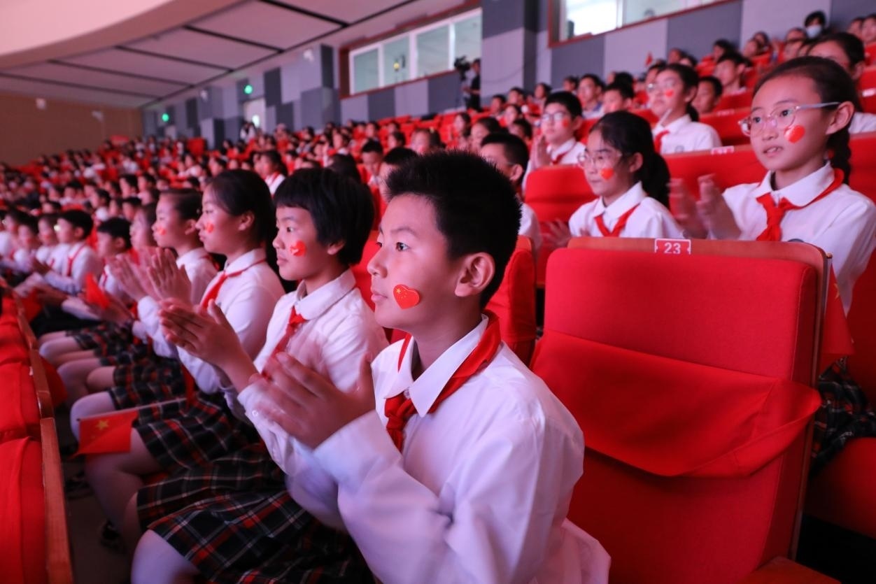 活動(dòng)現(xiàn)場(chǎng)。主辦方供圖