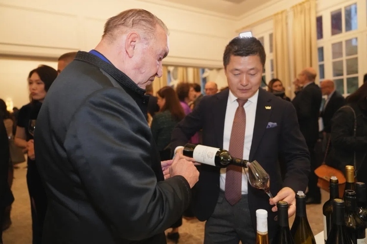 活動現(xiàn)場照片。主辦方供圖