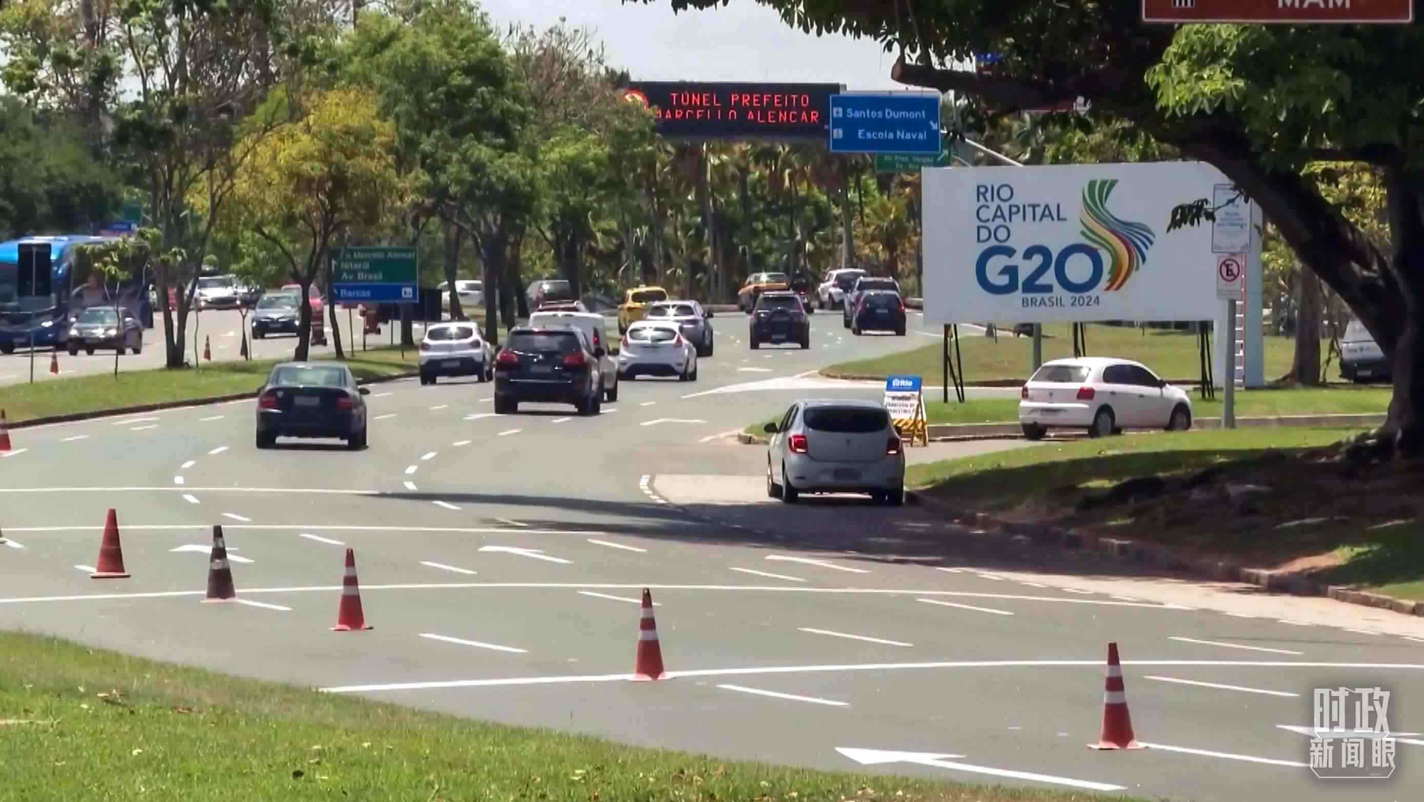 △巴西里約熱內(nèi)盧。