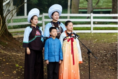 活動(dòng)現(xiàn)場(chǎng)。主辦方供圖