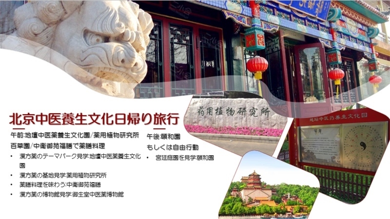 “你好！中國·休閑旅游—中國旅游說明會”宣講材料。中國駐東京旅游辦事處供圖