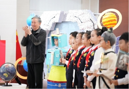 活動現(xiàn)場。主辦方供圖