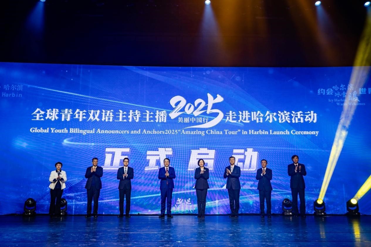 活動現(xiàn)場。（蔣德斌攝）