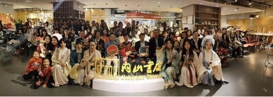 活動(dòng)現(xiàn)場。主辦方供圖