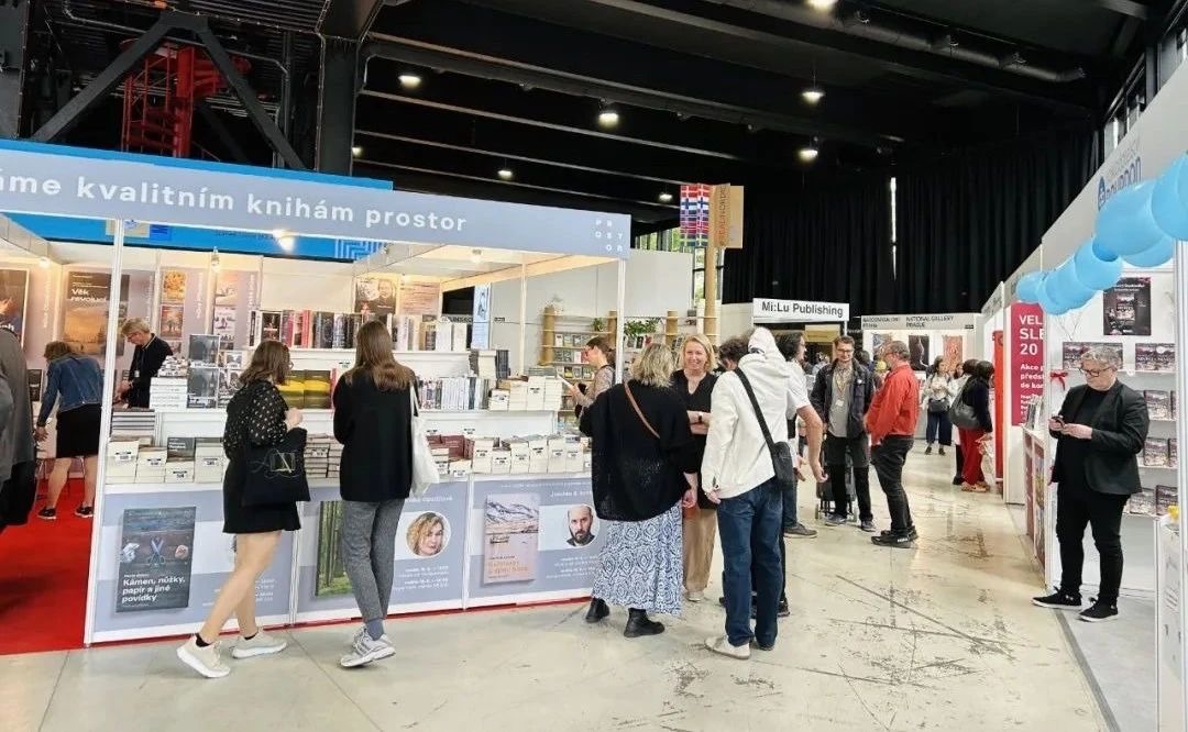 書展現(xiàn)場。圖片均由國圖集團供圖